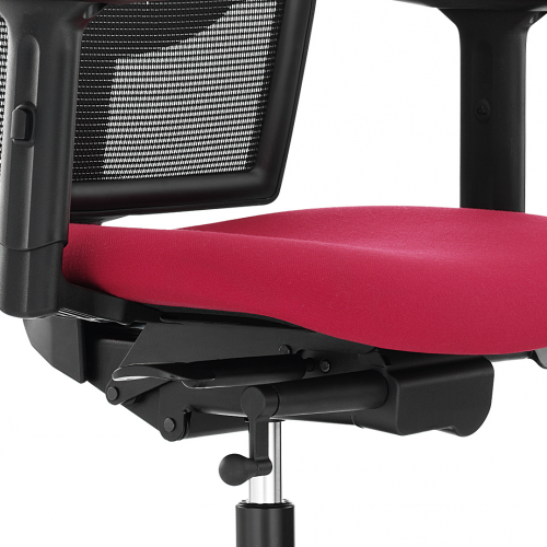 Task - Office Seating - TS11